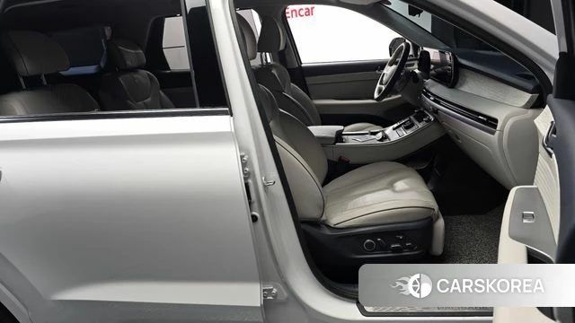 Hyundai The New Palisade id 5046404 из Кореи 18