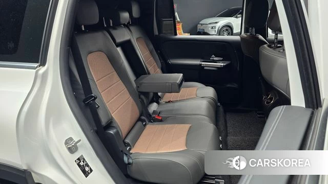 Mercedes-Benz EQB X243 id 4935207 из Кореи 18