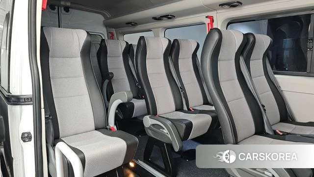 Renault Korea (Samsung) Master id 4959924 из Кореи 18
