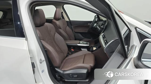 BMW 2 Series Active Tourer (U06) id 4950207 из Кореи 18