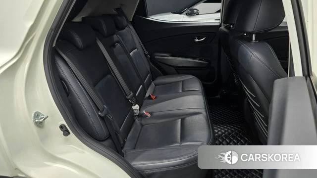 Ssangyong Berry New Tivoli id 4987059 из Кореи 18