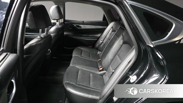Hyundai Grandeur IG id 4988511 из Кореи 18