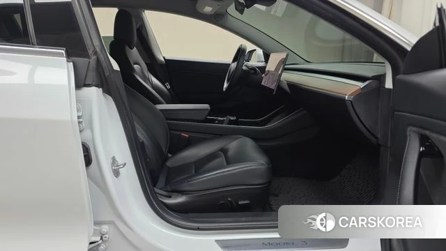 Tesla Model 3 id 4894959 из Кореи 18