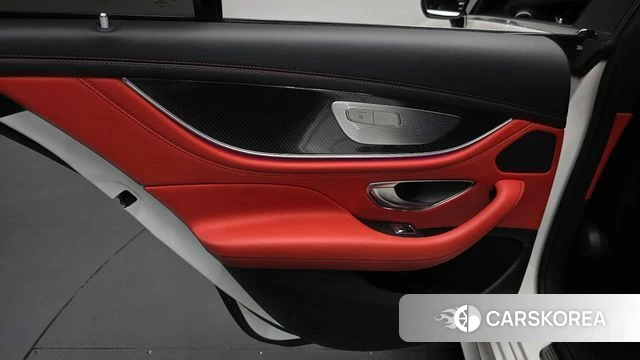 Mercedes-Benz AMG GT id 4966665 из Кореи 18