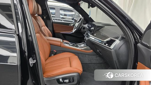 BMW X7 (G07) id 5020817 из Кореи 18