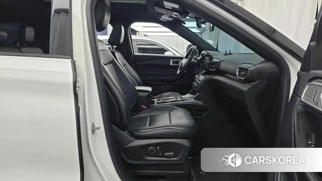 Ford Explorer 6th Generation id 4967260 из Кореи 18
