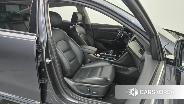 Kia K7 Premier id 4998442 из Кореи 18