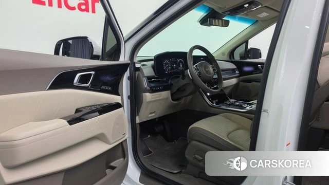 Kia Carnival 4th generation id 5039750 из Кореи 18