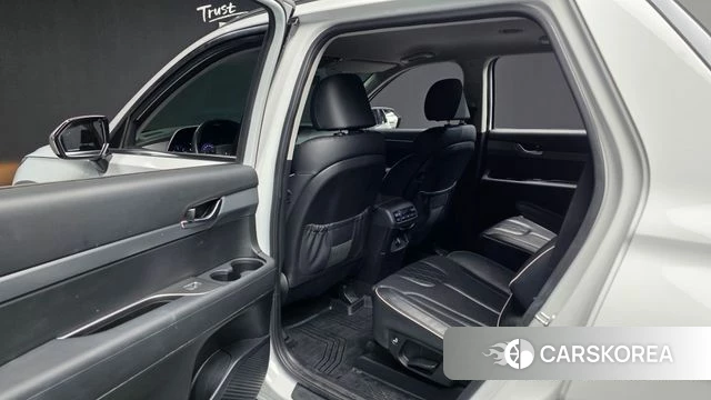 Hyundai Palisade id 4746626 из Кореи 18