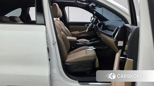 Kia The New Sorento 4th Generation id 4898028 из Кореи 18