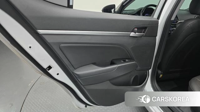 Hyundai The New Avante AD id 4982880 из Кореи 18