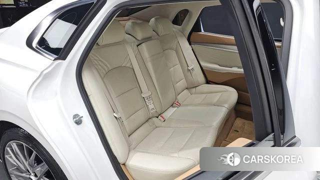 Hyundai The New Grandeur IG id 4967020 из Кореи 18