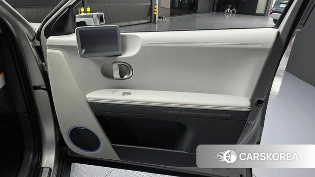 Hyundai Ionic 5 id 4992383 из Кореи 18