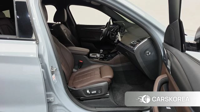 BMW X4 (G02) id 5012029 из Кореи 18