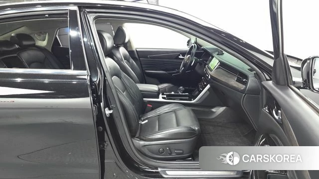 Kia K7 Premier id 5028695 из Кореи 18