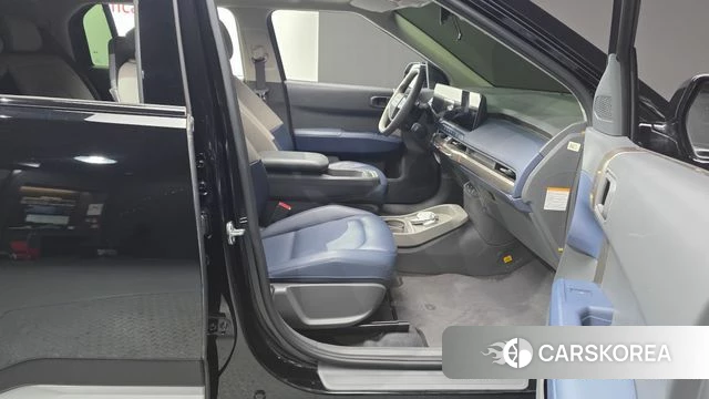 Kia EV3 id 4950170 из Кореи 18