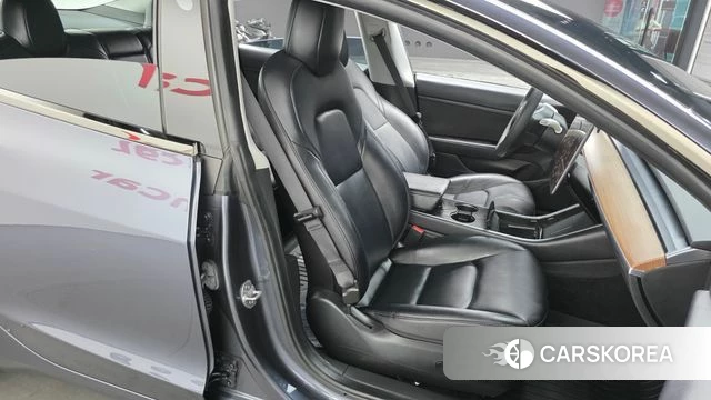 Tesla Model 3 id 4998018 из Кореи 18