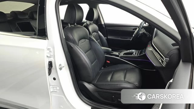 Hyundai The New Grandeur IG id 4764611 из Кореи 18