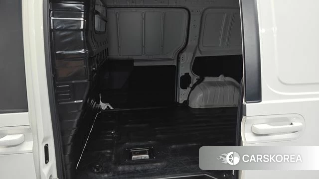 Hyundai Staria id 4975928 из Кореи 18