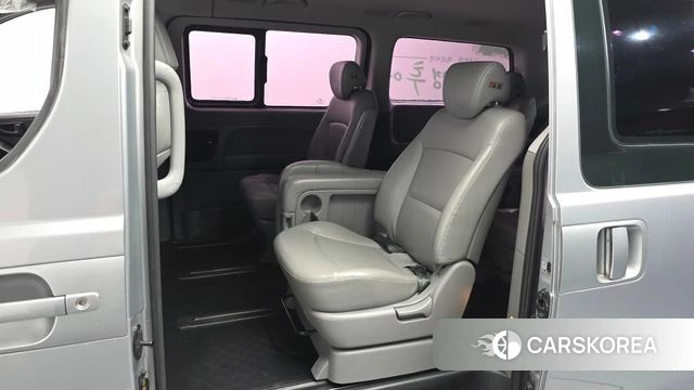 Hyundai Grand Starex id 4781175 из Кореи 18