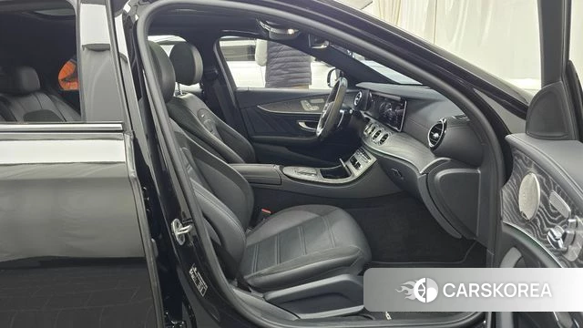 Mercedes-Benz E-Class W213 id 5046733 из Кореи 18