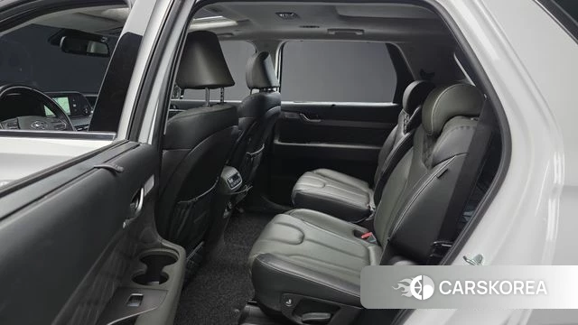 Hyundai Palisade id 4997381 из Кореи 18