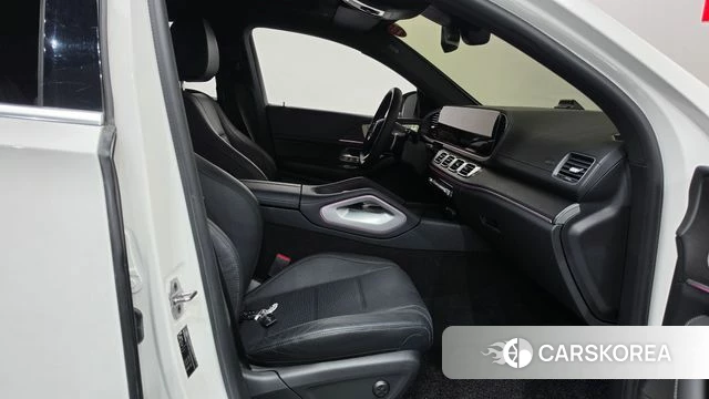 Mercedes-Benz GLE-Class W167 id 5011771 из Кореи 18