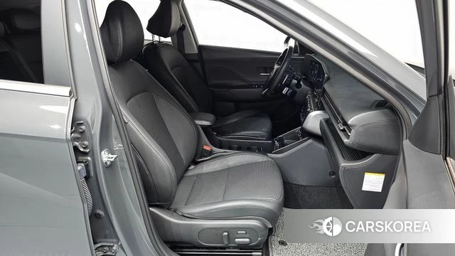 Hyundai Kona Hybrid (SX2) id 5026215 из Кореи 18