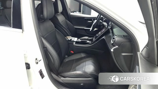 Mercedes-Benz C-Class W206 id 5017408 из Кореи 18