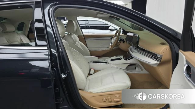 Hyundai The New Grandeur IG id 4476946 из Кореи 18