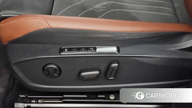 Volkswagen ID.4 id 5040231 из Кореи 18