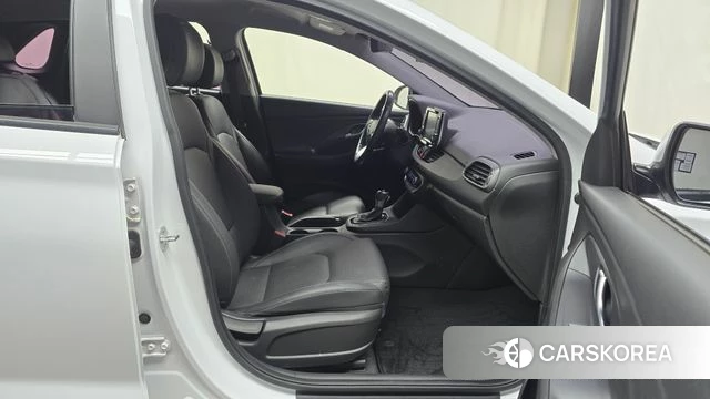 Hyundai i30 (PD) id 4988561 из Кореи 18