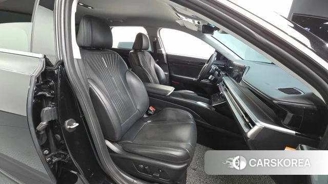 Hyundai Grandeur Hybrid (GN7) id 4975768 из Кореи 18