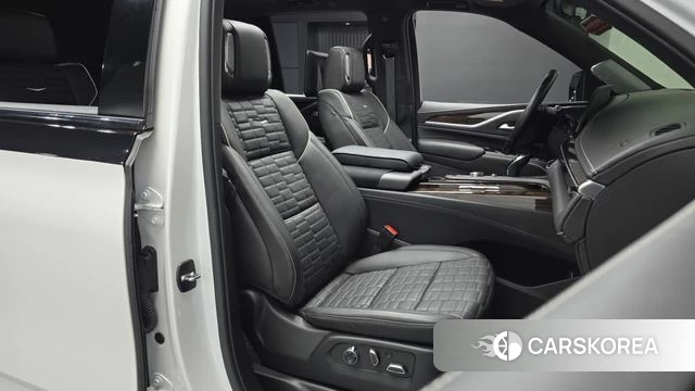 Cadillac Escalade 5th Generation id 4950262 из Кореи 18
