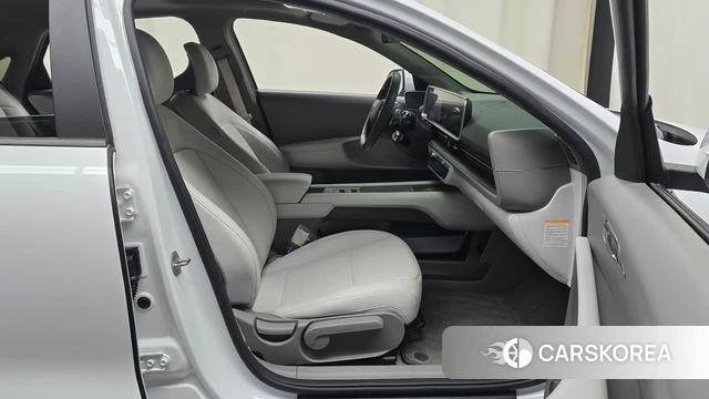 Hyundai Ionic 6 id 4958276 из Кореи 18