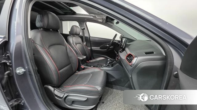 Hyundai i30 (PD) id 4918523 из Кореи 18