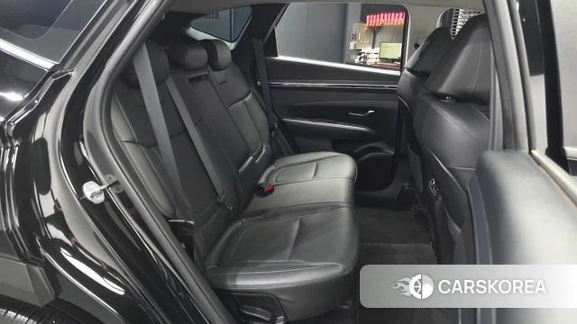 Hyundai Tucson (NX4) id 4985998 из Кореи 18