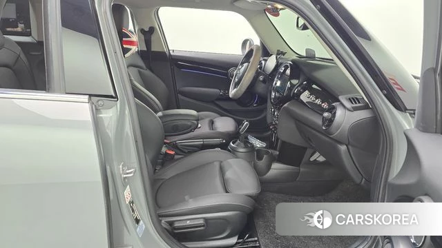 Mini Cooper id 4779130 из Кореи 18