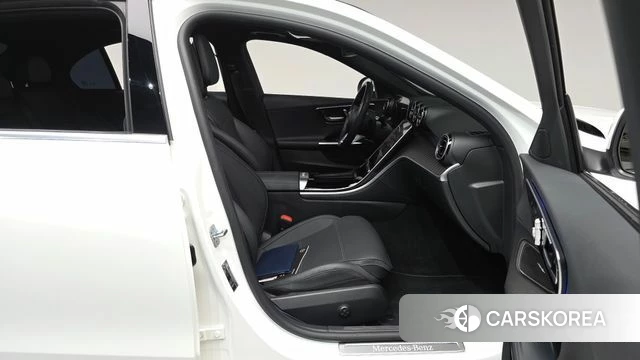 Mercedes-Benz C-Class W206 id 5001946 из Кореи 18