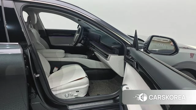 Hyundai Grandeur (GN7) id 5022039 из Кореи 18