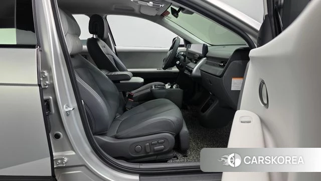 Hyundai The New Ionic 5 id 4985089 из Кореи 18