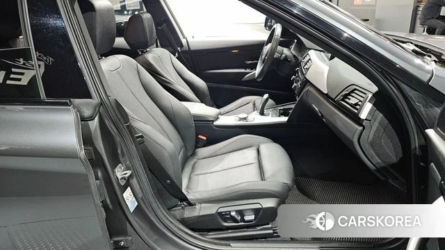 BMW 3 Series GT (F34) id 5003778 из Кореи 18