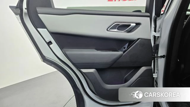 Land Rover Range Rover Velar id 4897736 из Кореи 18