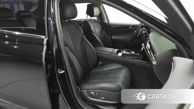 Genesis G80 (RG3) id 4942054 из Кореи 18