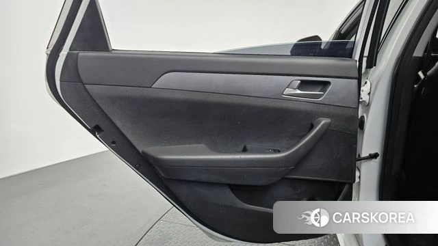 Hyundai Sonata New Rise id 4776153 из Кореи 18