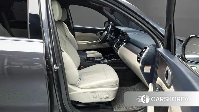 Kia Sorento 4th Generation id 5047862 из Кореи 18