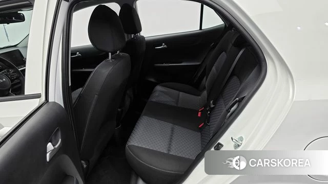 Kia The New Morning (JA) id 5038697 из Кореи 18