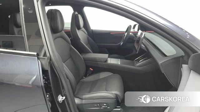 Tesla Model Y id 4705828 из Кореи 18