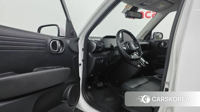 Hyundai Casper id 4592342 из Кореи 18