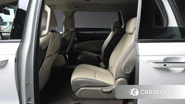Kia The New Carnival 4th Generation id 5039583 из Кореи 18